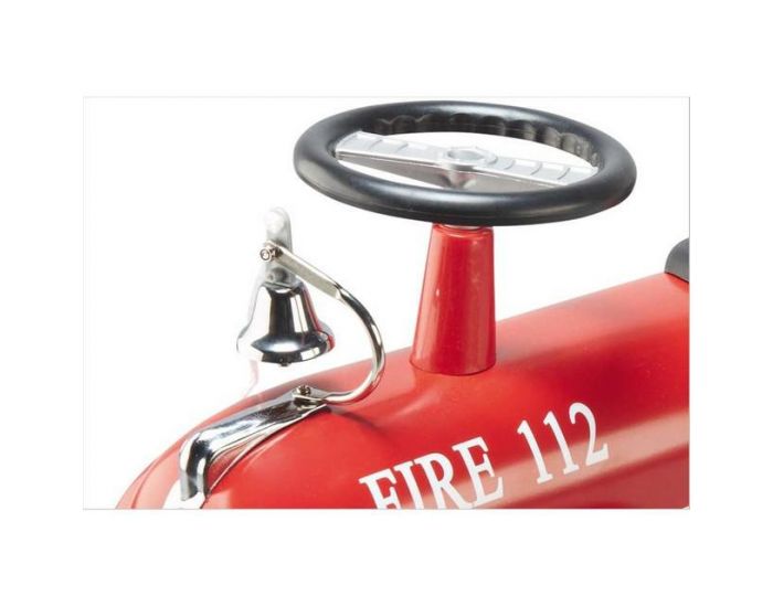 GOKI Porteur pompiers (2)