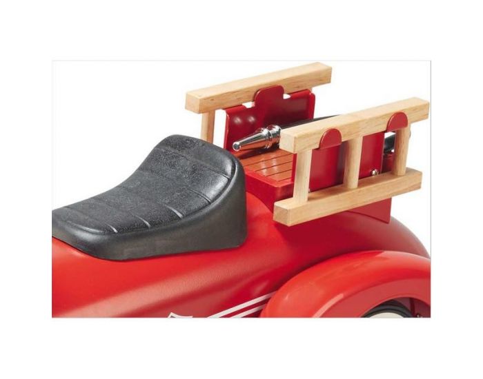 GOKI Porteur pompiers (3)