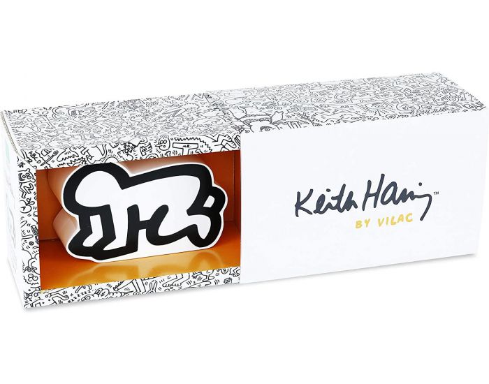 VILAC Tirelire Keith Haring - Ds 3 ans (3)
