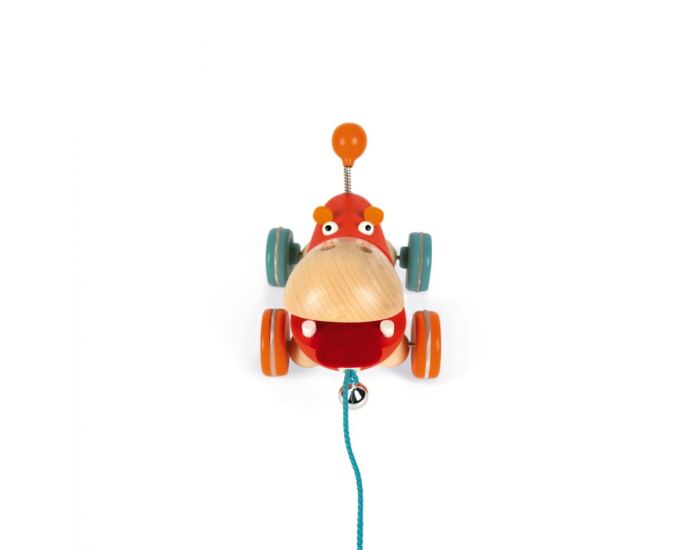 JANOD Hippo � Promener Zigolos - D�s 1 an (2)