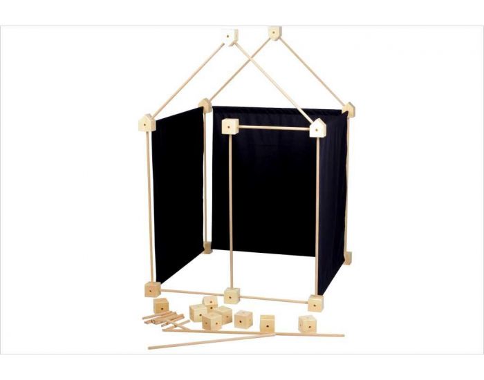 TRIGONOS Trigonos Family - D�s 4 ans (1)