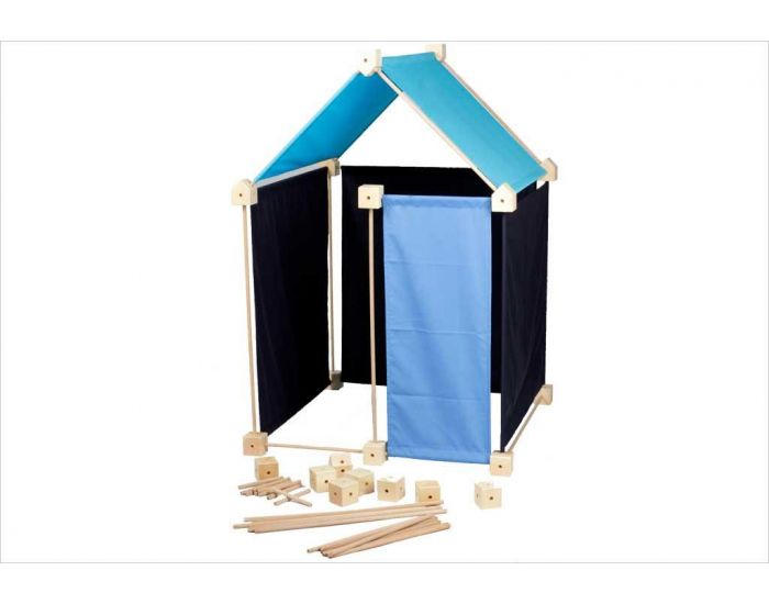 TRIGONOS Trigonos Family - D�s 4 ans (2)