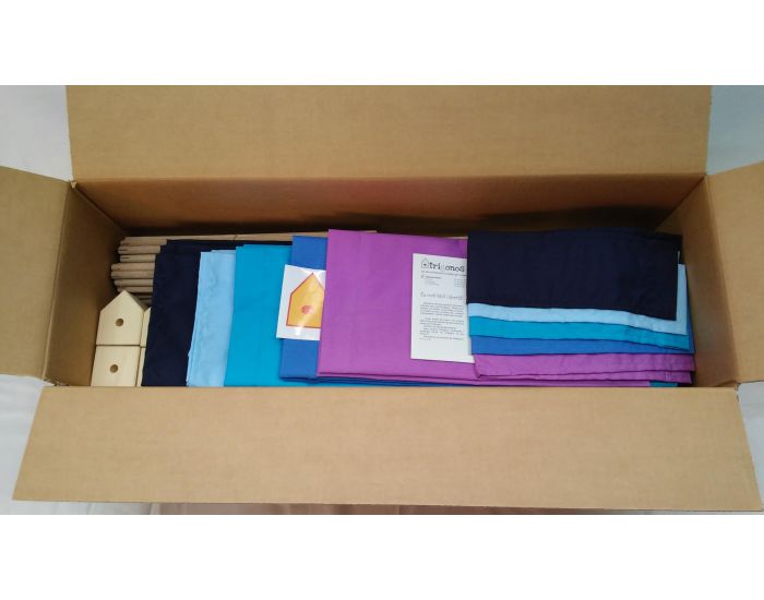 TRIGONOS Trigonos Family - D�s 4 ans (3)