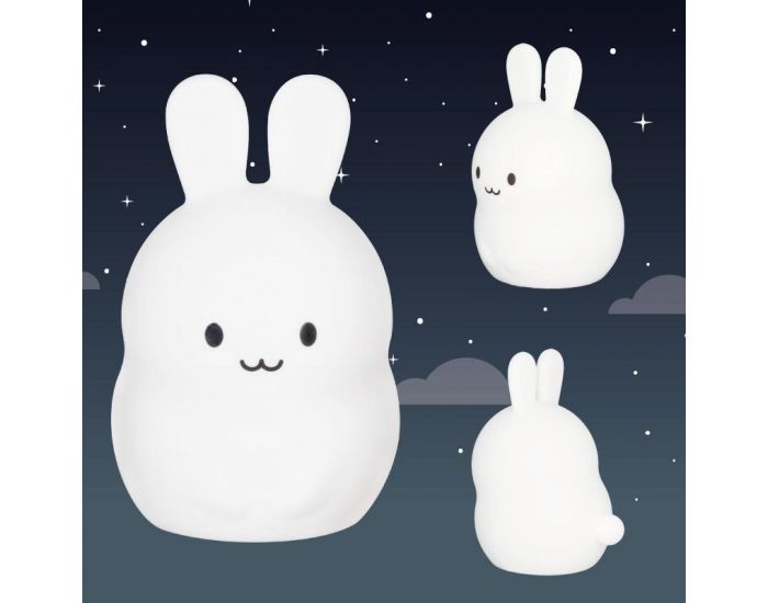 ULYSSE Veilleuse - Lapin (3)