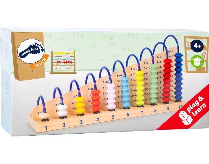 SMALL FOOT COMPANY Boulier 