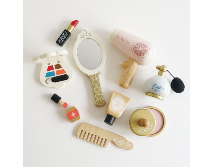 LE TOY VAN Trousse de Beaut� des Stars - D�s 3 ans  (2)