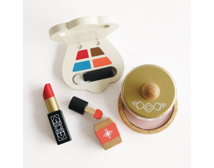 LE TOY VAN Trousse de Beaut� des Stars - D�s 3 ans  (3)