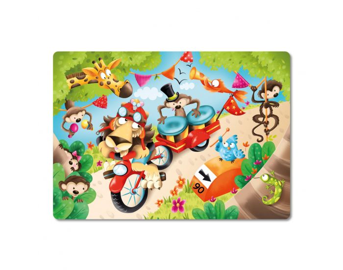 GIGAMIC Diff�rence Junior - D�s 4 ans (2)