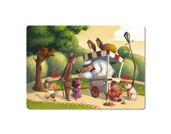 GIGAMIC Diff�rence Junior - D�s 4 ans (3)