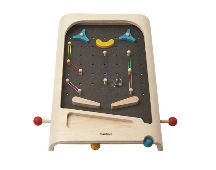 PLAN TOYS Mon Premier Flipper - D�s 3 ans (1)