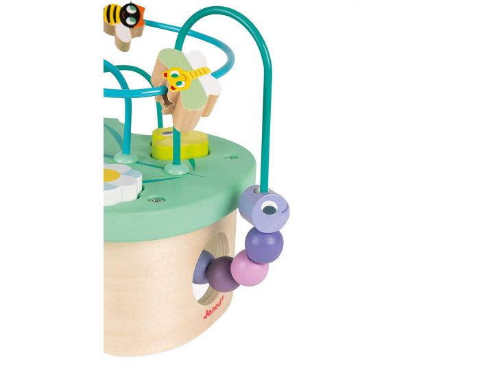 JANOD Looping Chenille et Cie - D�s 1 an (3)