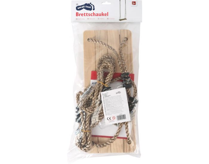 SMALL FOOT COMPANY Balan�oire - D�s 3 ans (1)