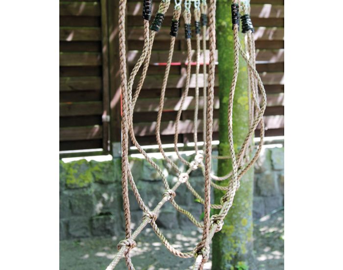 SMALL FOOT COMPANY Pont de cordes - D�s 6 ans (1)