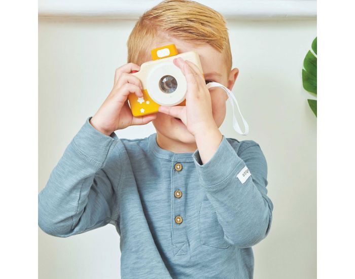 LE TOY VAN Appareil Photo - D�s 18 mois (2)