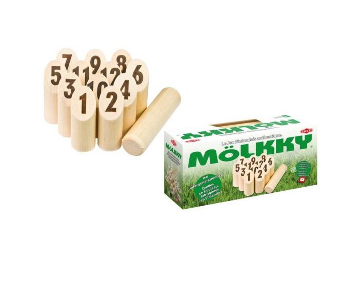 TACTIC M�lkky - D�s 6 ans (1)