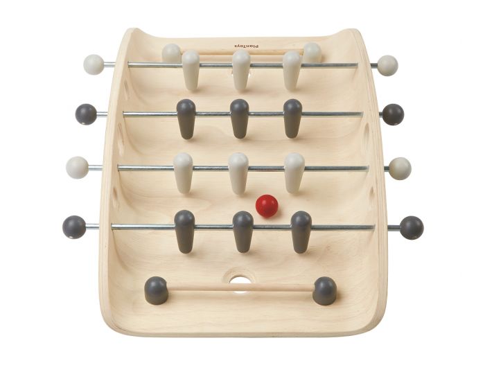PLAN TOYS Mon premier babyfoot - D�s 3 ans (1)