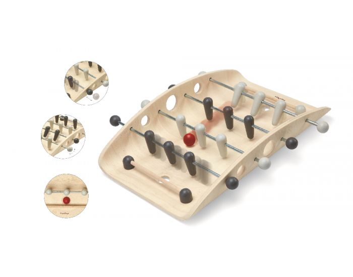 PLAN TOYS Mon premier babyfoot - D�s 3 ans (2)