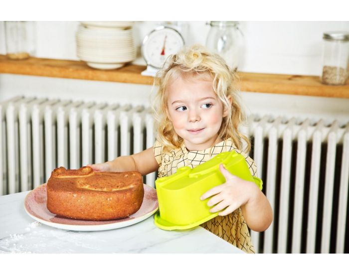 LILLIPUTIENS Moule A G�teau - Anatole (2)