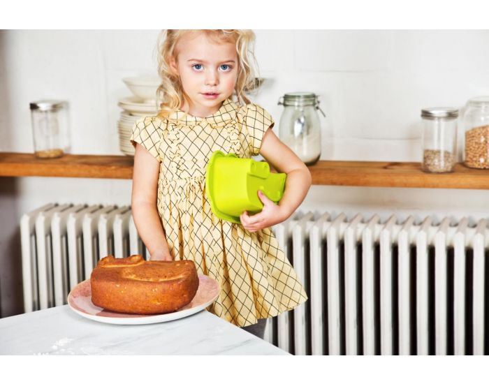 LILLIPUTIENS Moule A G�teau - Anatole (3)