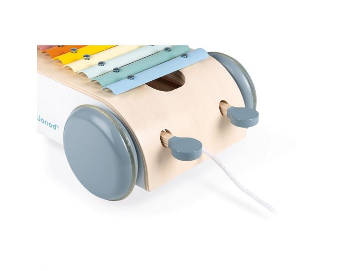 JANOD Xylo Roller Sweet Cocoon - D�s 1 an (2)