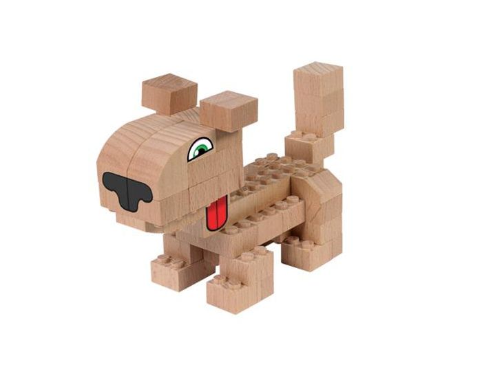 FABBRIX FabBrix Animaux de compagnie - D�s 4 ans (2)