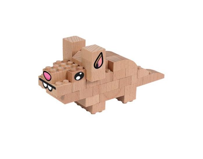 FABBRIX FabBrix Animaux de compagnie - D�s 4 ans (3)