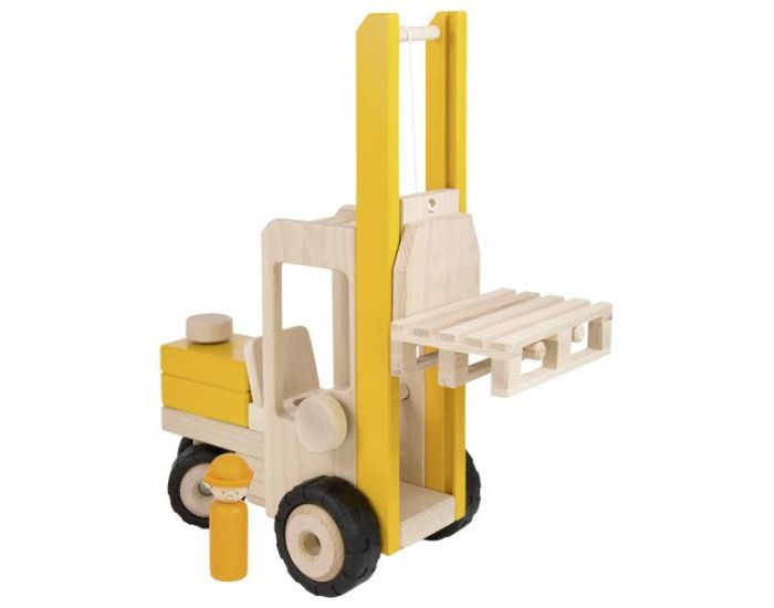 GOKI Chariot El�vateur - D�s 3 ans (1)