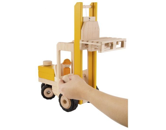 GOKI Chariot El�vateur - D�s 3 ans (2)