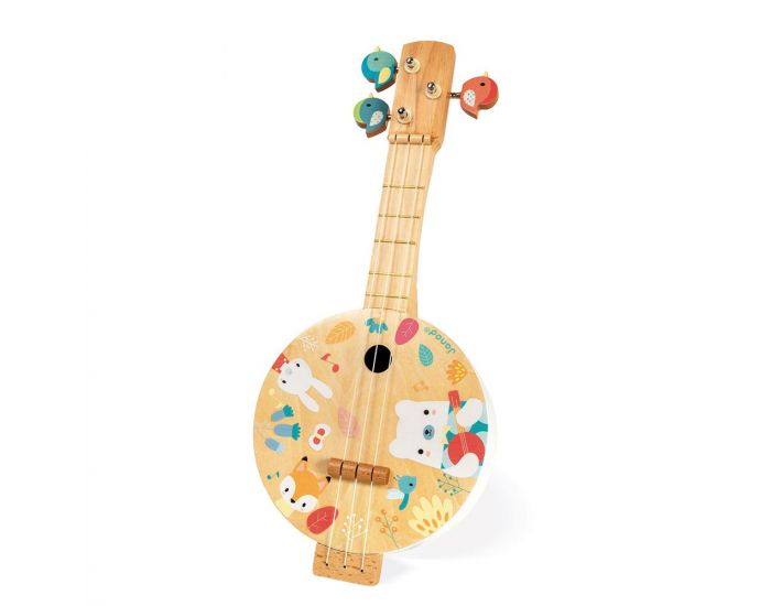 JANOD Banjo Pure - D�s 3 ans (2)