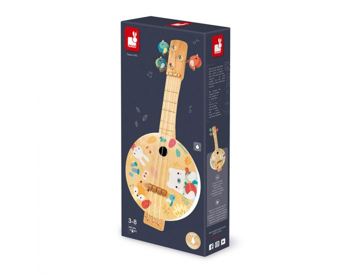 JANOD Banjo Pure - D�s 3 ans (3)