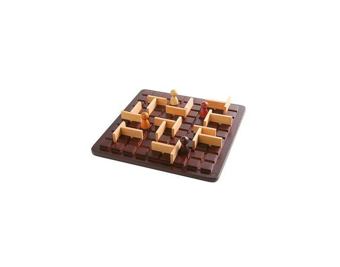 GIGAMIC Quoridor Mini - D�s 8 ans (1)