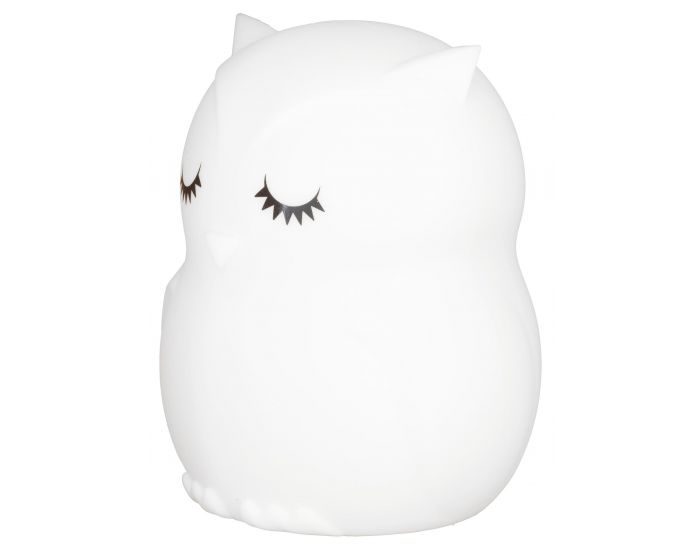 ULYSSE Veilleuse - Hibou (1)
