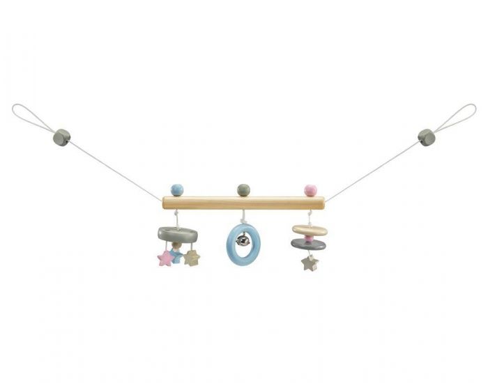 SELECTA SPIELZEUG Cha�ne de Landau Etoil�e - D�s 12 mois (1)