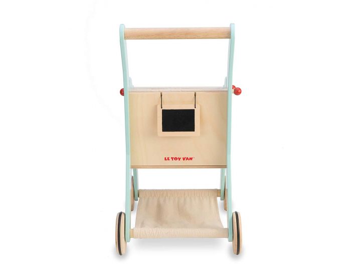 LE TOY VAN Caddie de Courses - D�s 3 ans  (3)