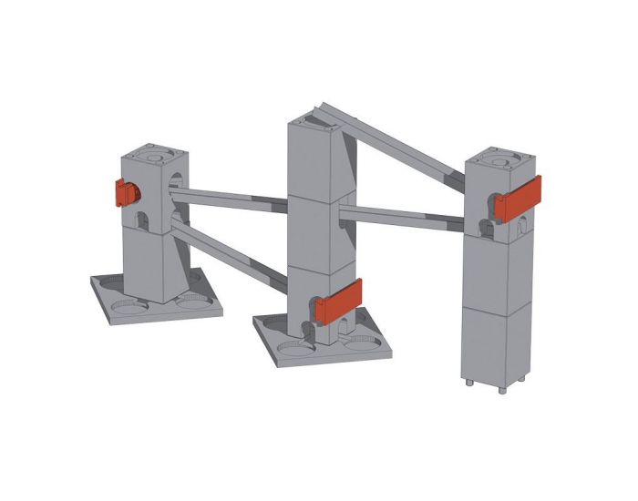 XYLOBA  Lame Sonore B2 - Si - D�s 4 ans (2)