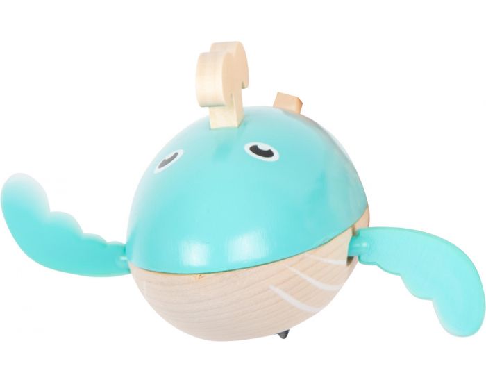 SMALL FOOT COMPANY Jouet aquatique Baleine - D�s 2 ans (3)