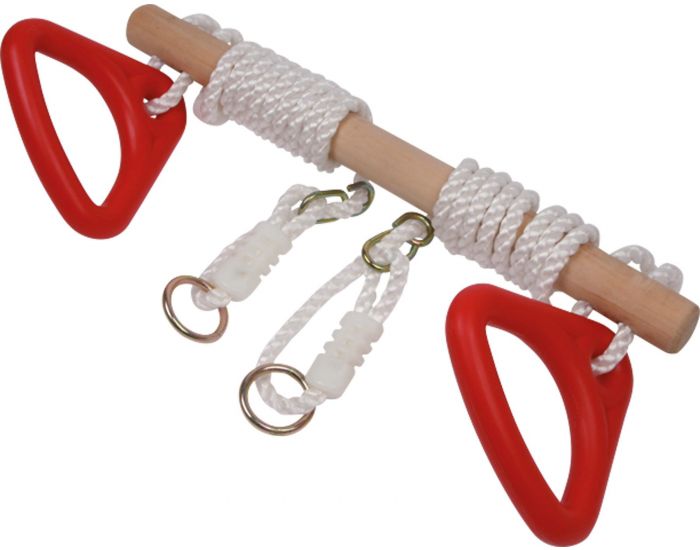 SMALL FOOT COMPANY Balan�oire avec anneaux - D�s 4 ans (1)