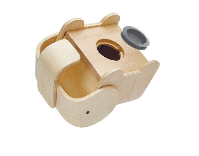 PLAN TOYS Tirelire Elephant - D�s 3 ans (1)