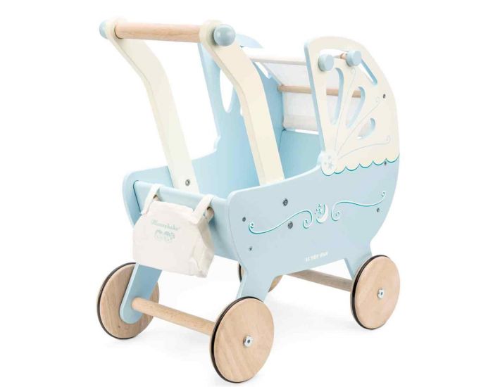 LE TOY VAN Landau - D�s 3 ans R�ve Sucr� (1)