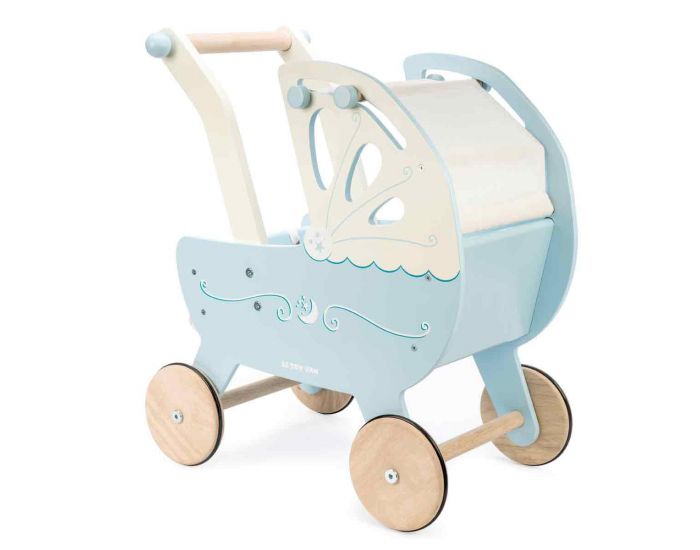 LE TOY VAN Landau - D�s 3 ans R�ve Sucr� (2)