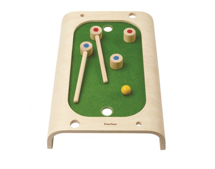 PLAN TOYS Mon premier Jeu Magn�tique - D�s 3 ans (1)