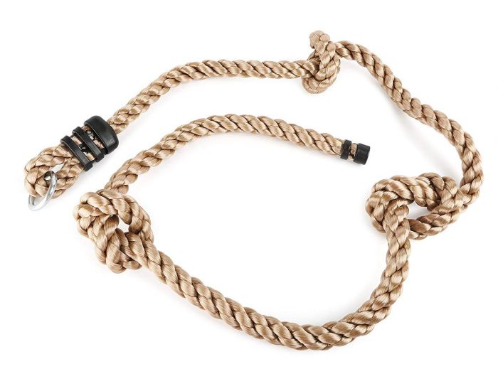 SMALL FOOT COMPANY Corde � grimper - D�s 3 ans (1)