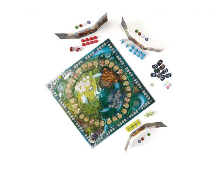 HABA M�duris - D�s 8 ans (1)