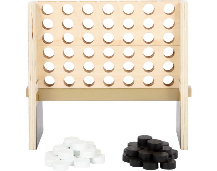 SMALL FOOT COMPANY Puissance 4 - D�s 4 ans (1)