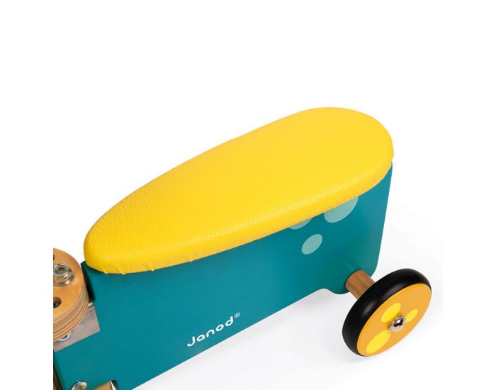 JANOD Porteur Hippo - Ds 1an (2)