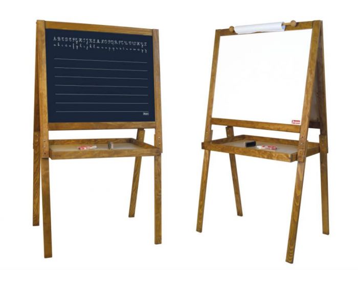 JEUJURA Grand Tableau Dessin des Ecoliers - D�s 3 ans (1)