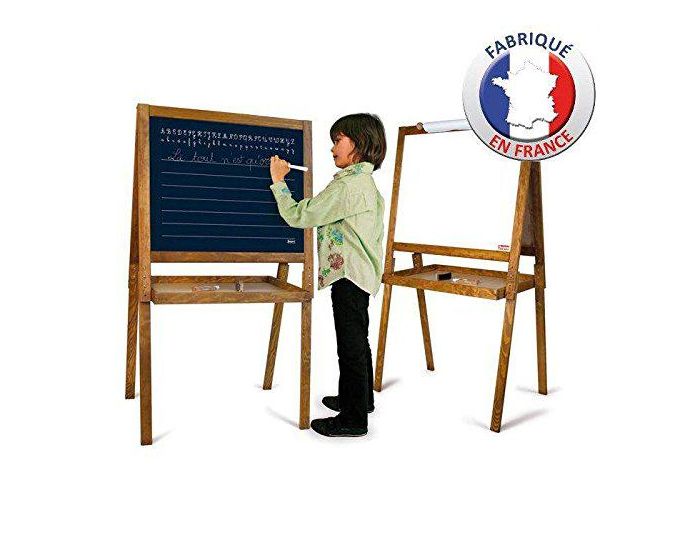 JEUJURA Grand Tableau Dessin des Ecoliers - D�s 3 ans (2)