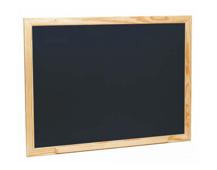 JEUJURA Grand Tableau Noir en Bois - D�s 3 ans (1)