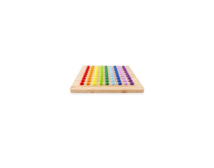 RIVIERA GAMES Rainbow Sudoku - Ds 8 ans  (2)