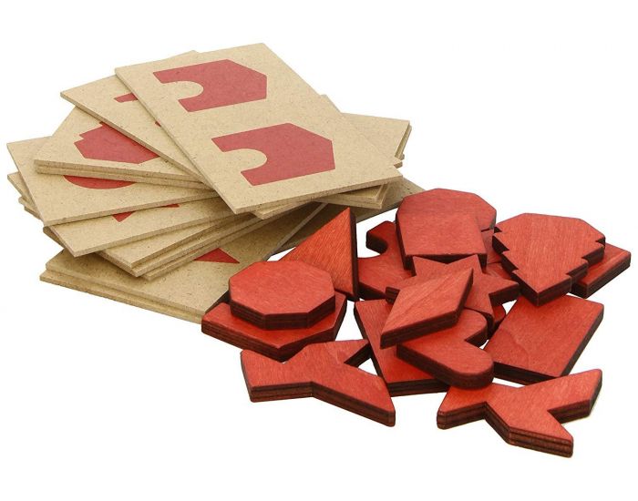 GOULA Perception Tactile 1 - D�s 3 ans  (1)